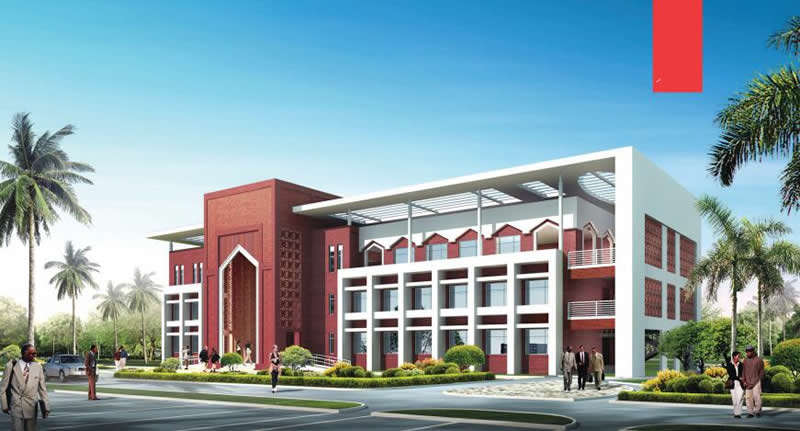 援吉布提外交部培訓(xùn)中心